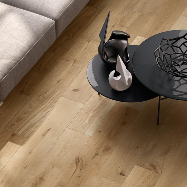# 20TWENTY - EMIL CERAMICA propone essenze di legno esaltando le venature e le colorazioni