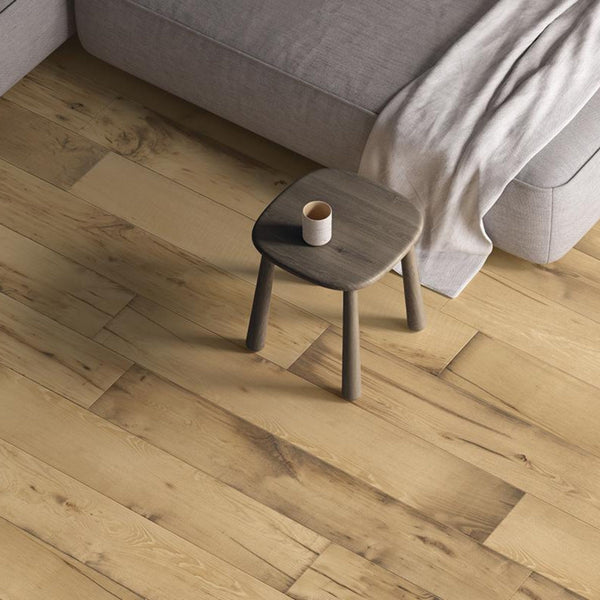 # 20TWENTY - EMIL CERAMICA propone essenze di legno esaltando le venature e le colorazioni