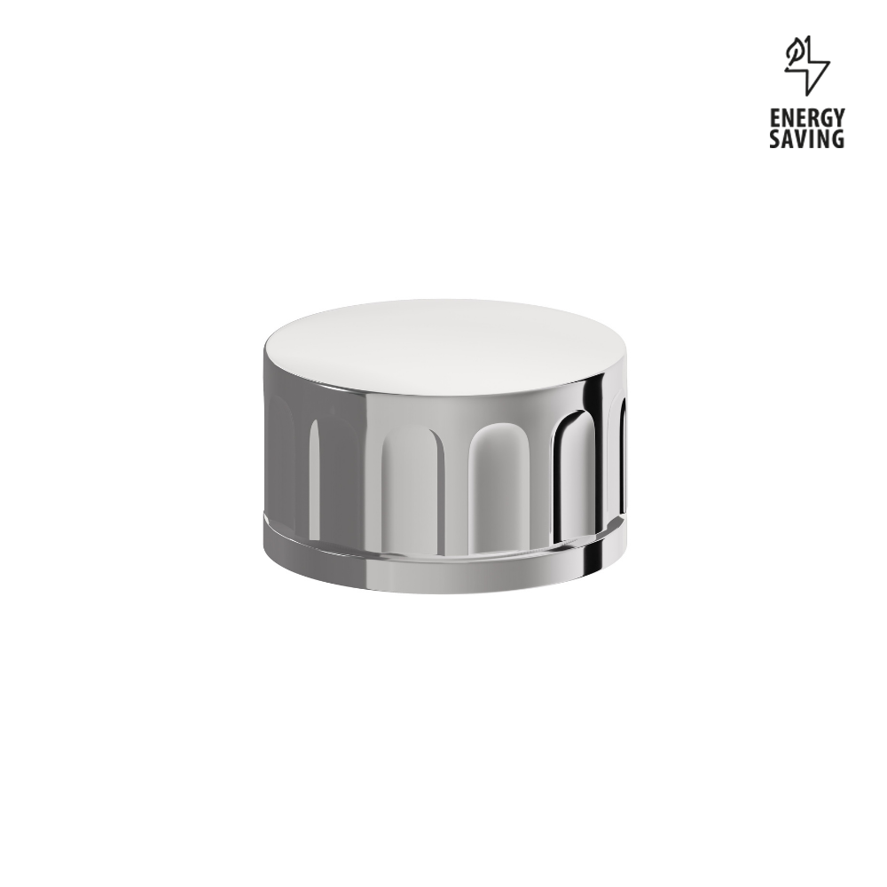 Comando Miscelatore Remoto da Piano per Lavabo Newform Ionika – Design Classico Contemporaneo