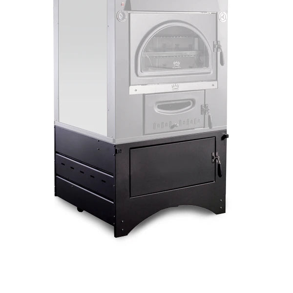 Carrello per Super Master da incasso Clementi antracite