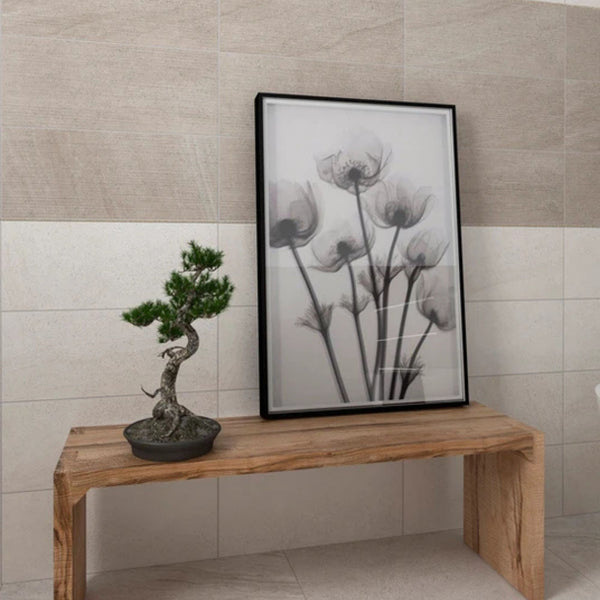 # BEST - CERAMICA IDEA Rivestimenti in ceramica effetto pietra ambienti moderni