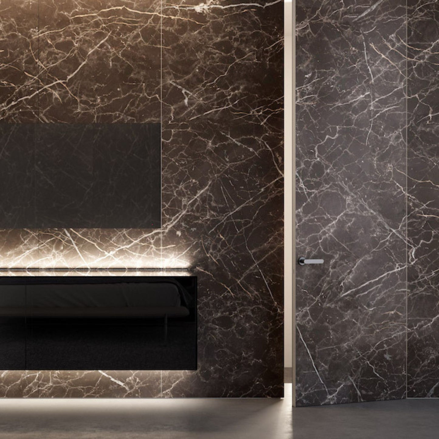 # BOISERIE SINGLY - RES ITALIA Rivestimenti per pareti autoportanti ideale per abitazioni, uffici, negozi e hotel
