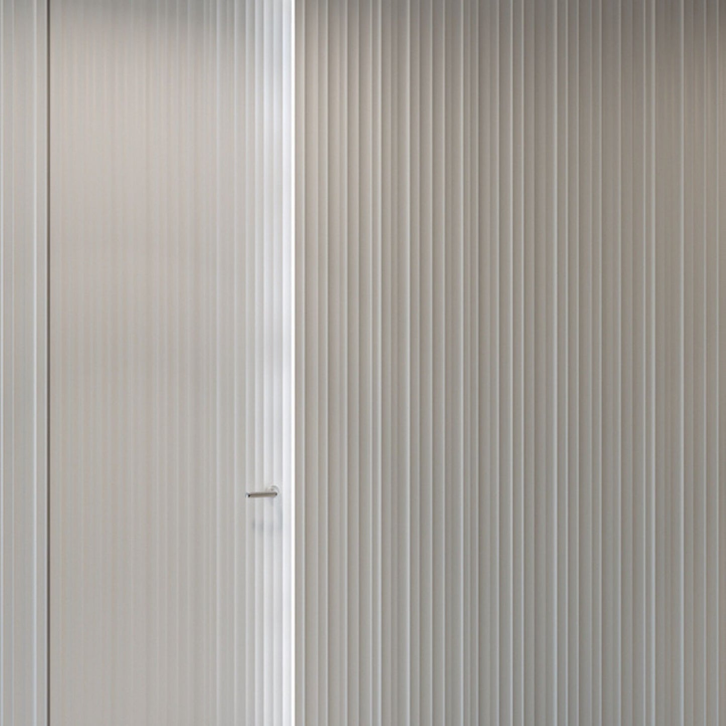 # BOISERIE WAVE - RES ITALIA Rivestimenti per pareti con solchi scolpiti e giochi di luce