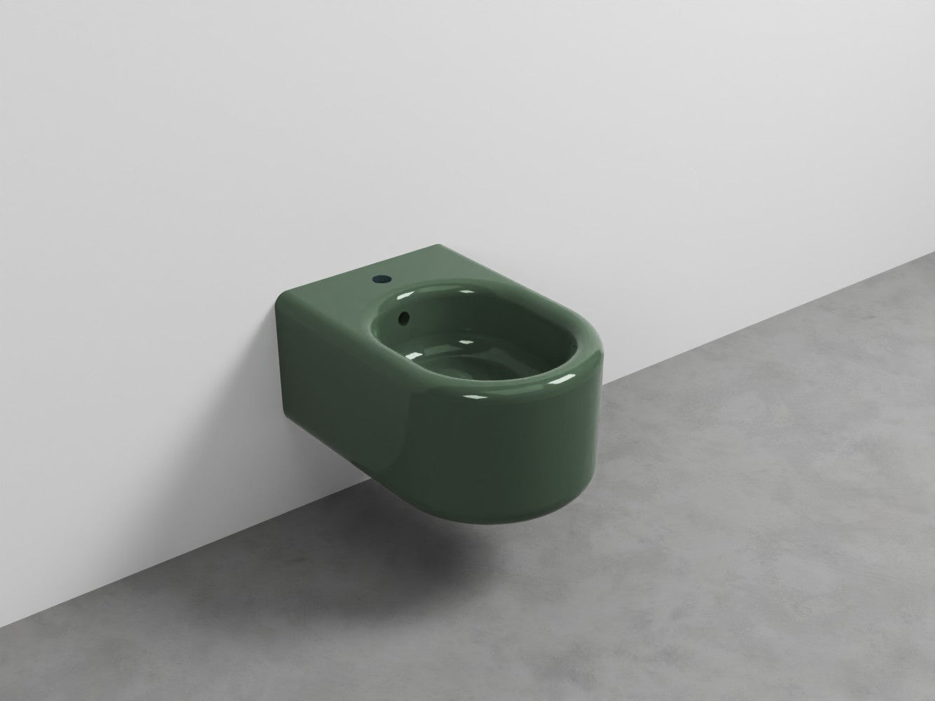 # BIDET SOSPESO ITACA - CIELO sanitari in ceramica elemento essenziale per l’arredo bagno moderno