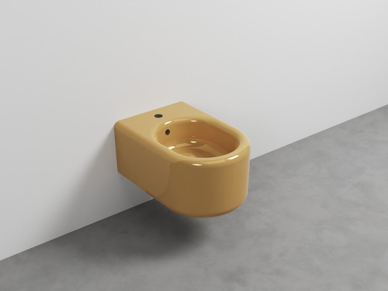 # BIDET SOSPESO ITACA - CIELO sanitari in ceramica elemento essenziale per l’arredo bagno moderno