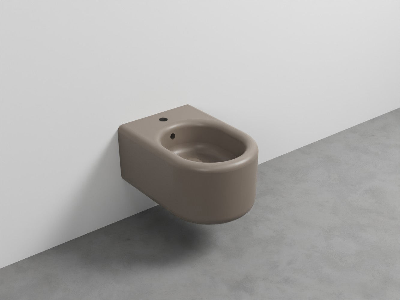 # BIDET SOSPESO ITACA - CIELO sanitari in ceramica elemento essenziale per l’arredo bagno moderno