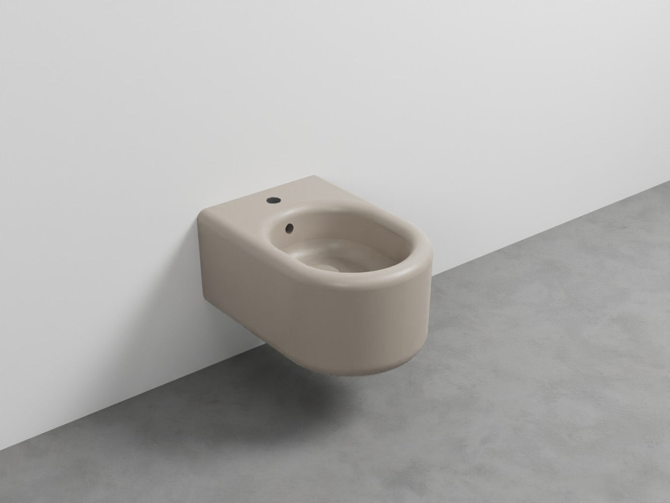 # BIDET SOSPESO ITACA - CIELO sanitari in ceramica elemento essenziale per l’arredo bagno moderno