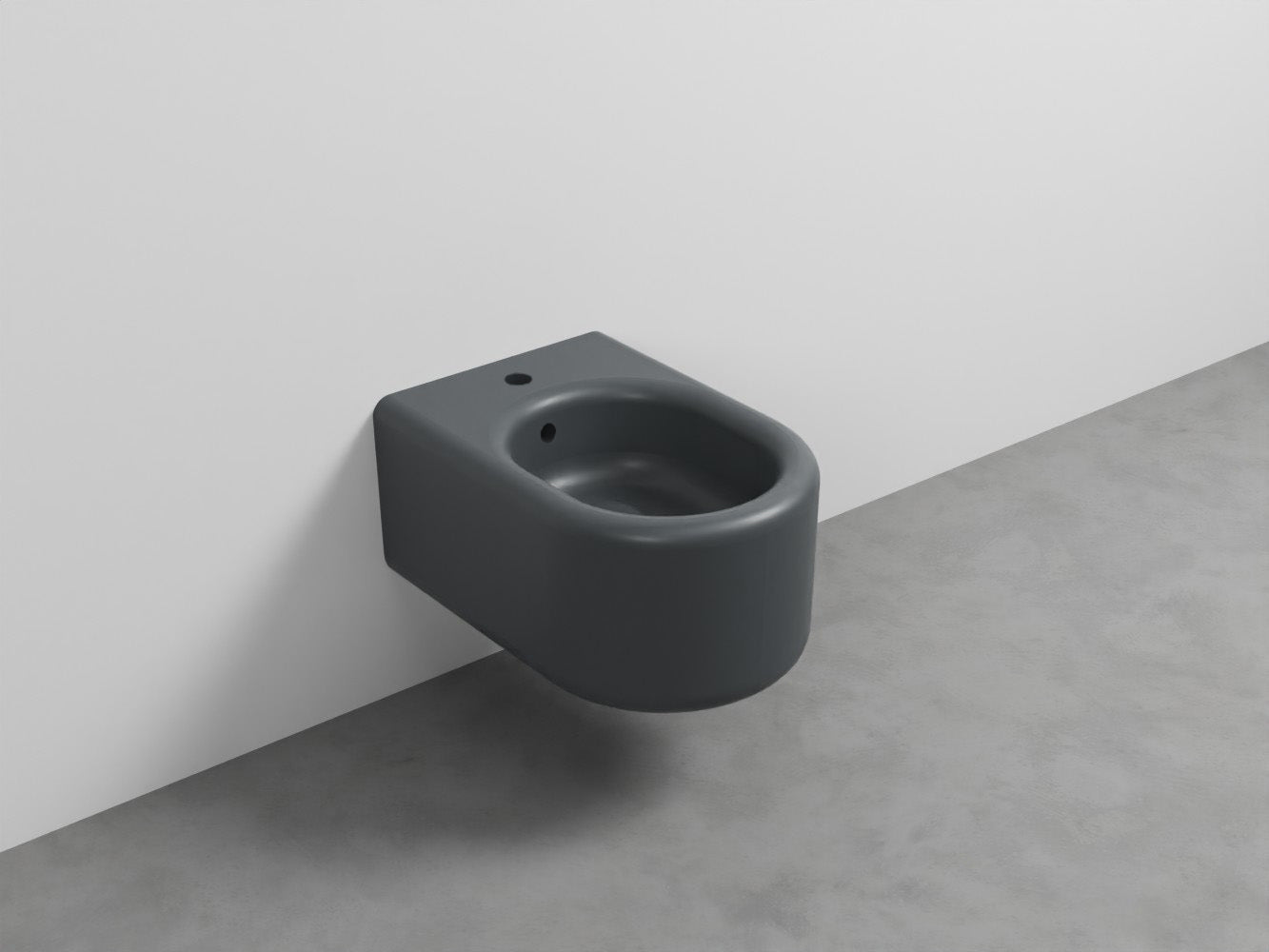 # BIDET SOSPESO ITACA - CIELO sanitari in ceramica elemento essenziale per l’arredo bagno moderno