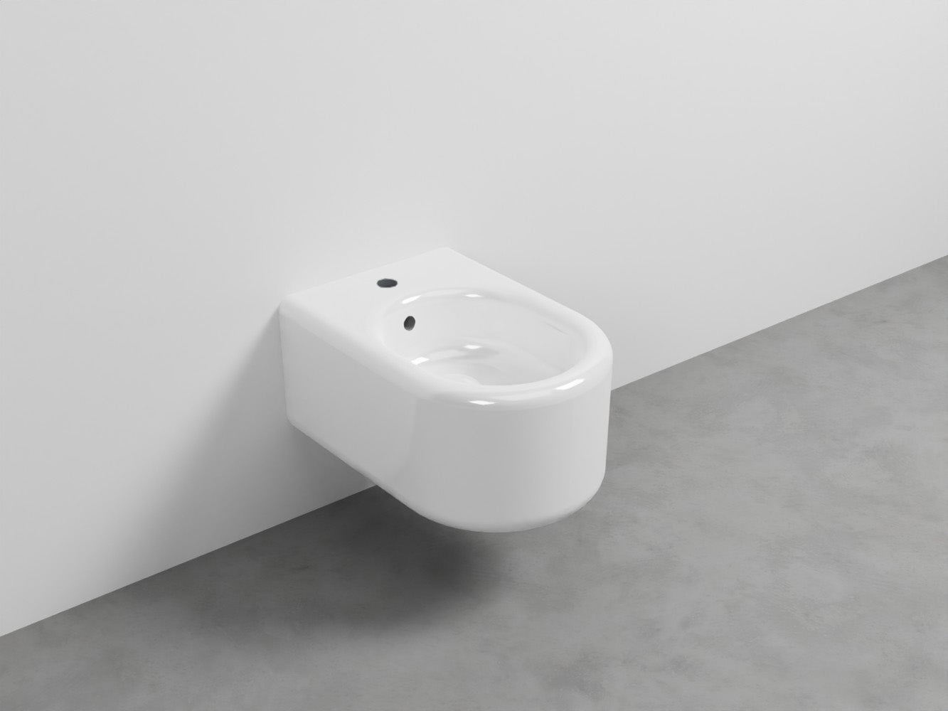 # BIDET SOSPESO ITACA - CIELO sanitari in ceramica elemento essenziale per l’arredo bagno moderno