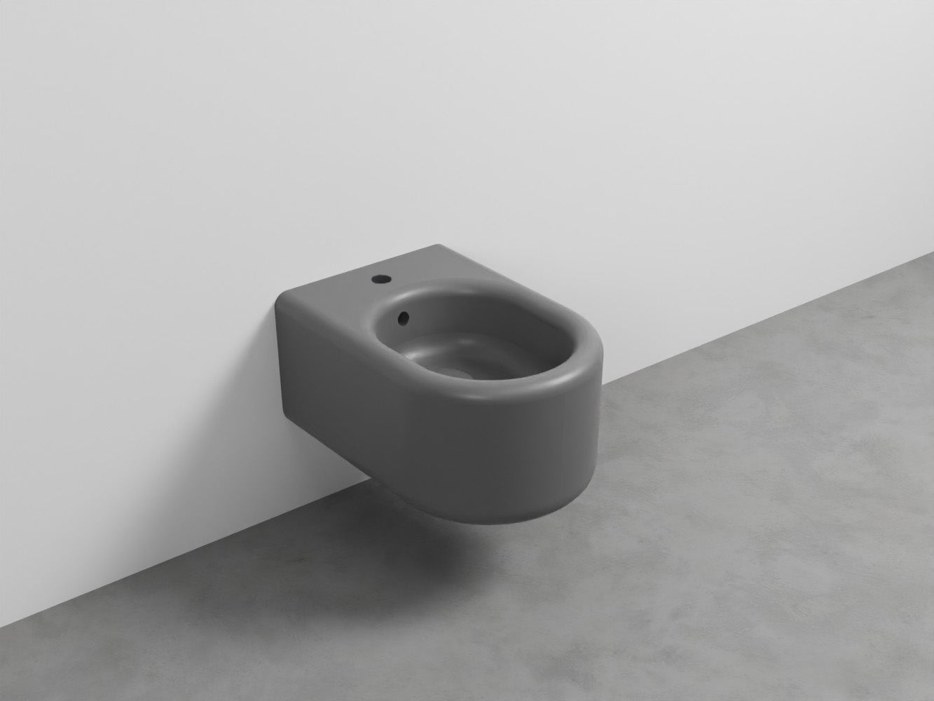 # BIDET SOSPESO ITACA - CIELO sanitari in ceramica elemento essenziale per l’arredo bagno moderno