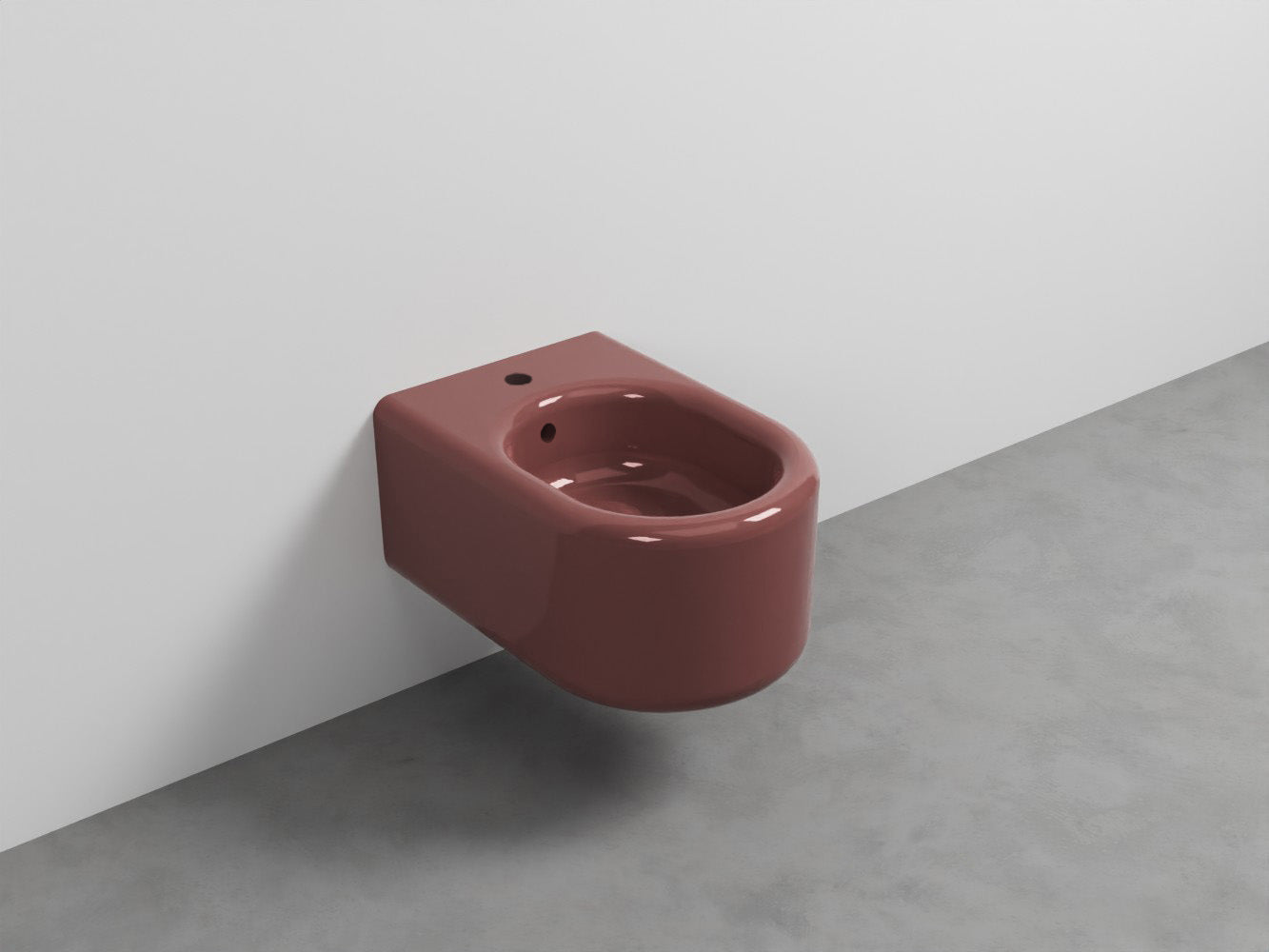 # BIDET SOSPESO ITACA - CIELO sanitari in ceramica elemento essenziale per l’arredo bagno moderno