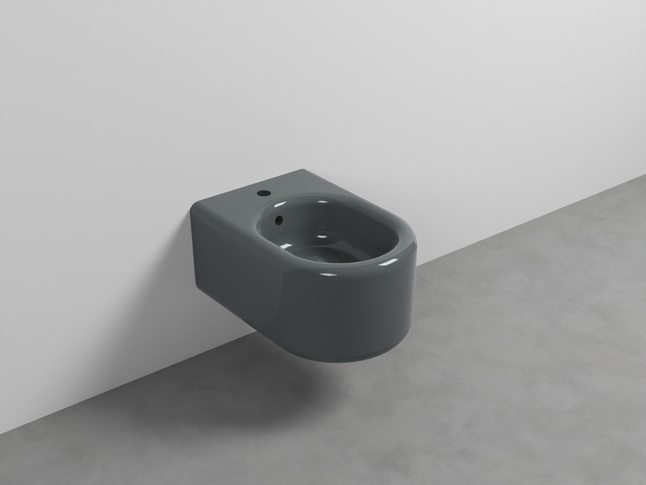 # BIDET SOSPESO ITACA - CIELO sanitari in ceramica elemento essenziale per l’arredo bagno moderno