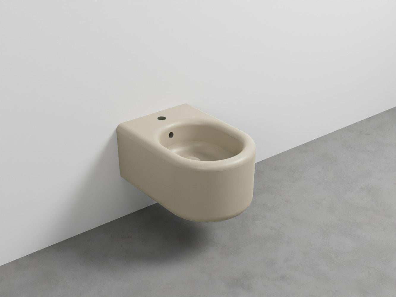 # BIDET SOSPESO ITACA - CIELO sanitari in ceramica elemento essenziale per l’arredo bagno moderno