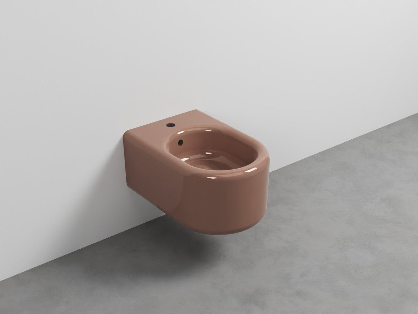 # BIDET SOSPESO ITACA - CIELO sanitari in ceramica elemento essenziale per l’arredo bagno moderno