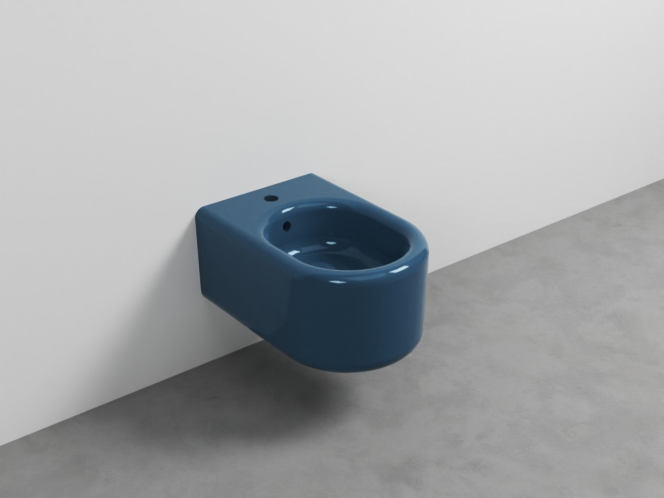 # BIDET SOSPESO ITACA - CIELO sanitari in ceramica elemento essenziale per l’arredo bagno moderno