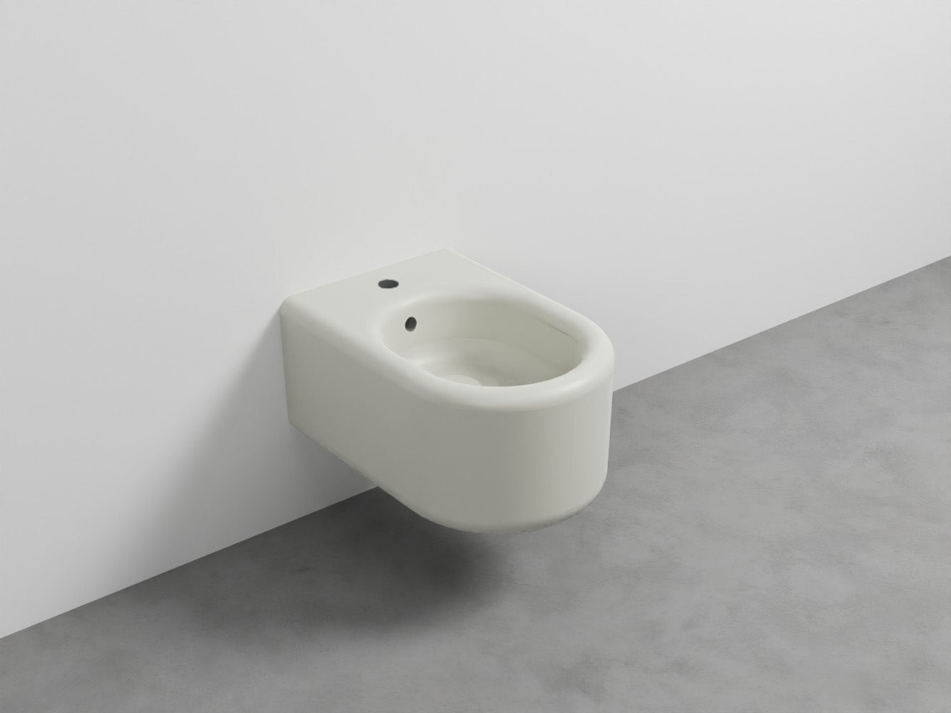 # BIDET SOSPESO ITACA - CIELO sanitari in ceramica elemento essenziale per l’arredo bagno moderno