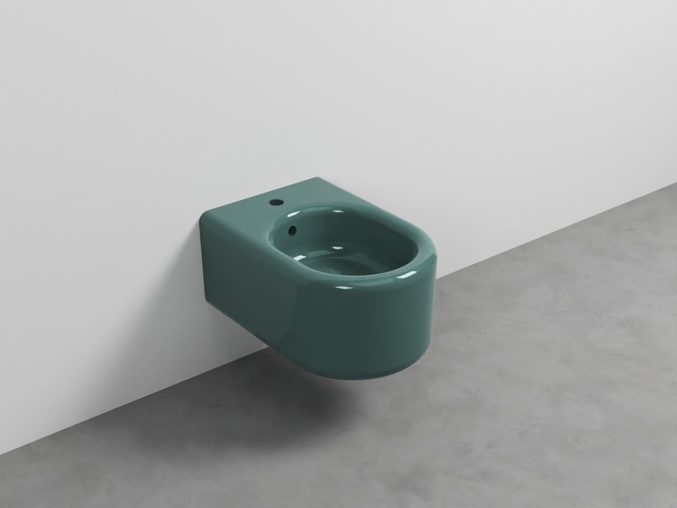 # BIDET SOSPESO ITACA - CIELO sanitari in ceramica elemento essenziale per l’arredo bagno moderno
