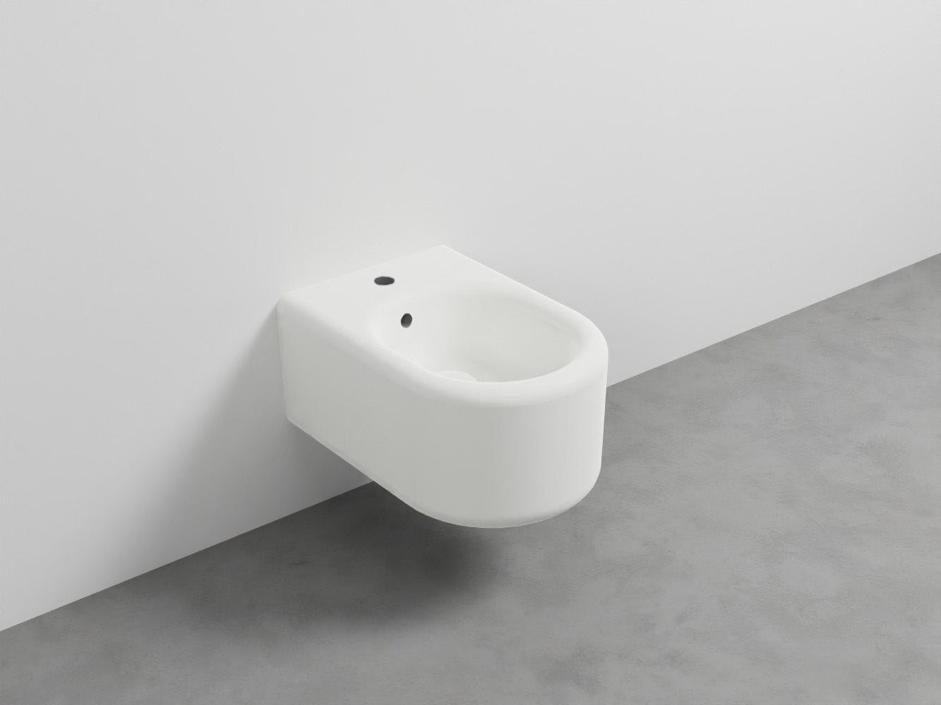 # BIDET SOSPESO ITACA - CIELO sanitari in ceramica elemento essenziale per l’arredo bagno moderno