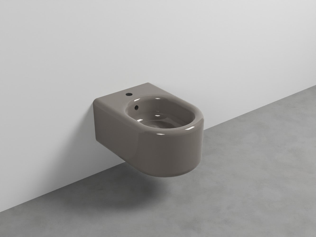 # BIDET SOSPESO ITACA - CIELO sanitari in ceramica elemento essenziale per l’arredo bagno moderno