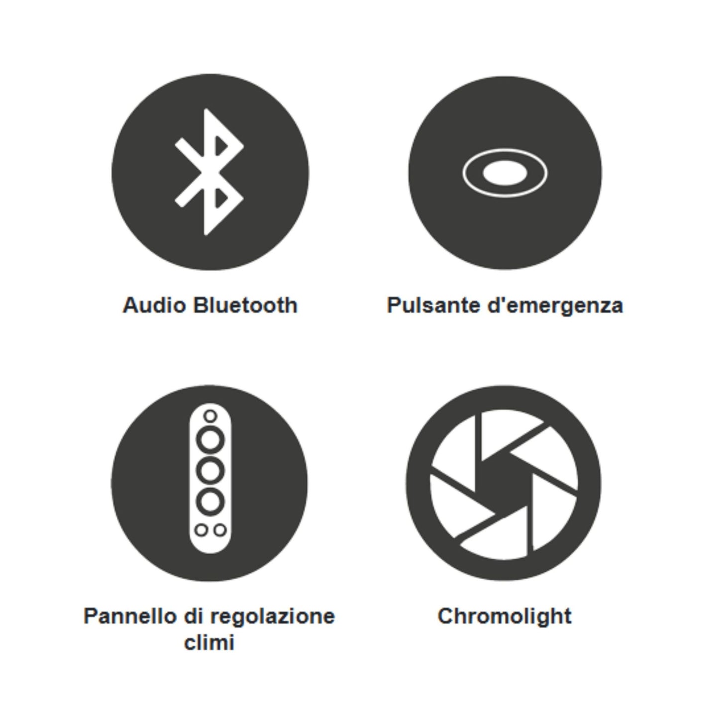 # CELSIUS SAUNA in legno di qualità - NOVELLINI per casa, sauna secca con cromoterapia, Bluetooth, design moderno e comfort totale