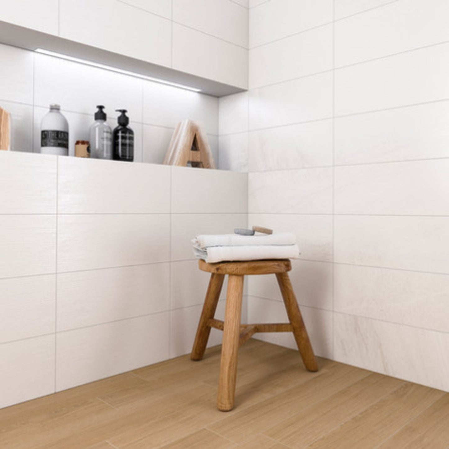 CERAMICA IDEA BEST BICOTTURA ICE 25x60 piastrelle rivestimenti per parete