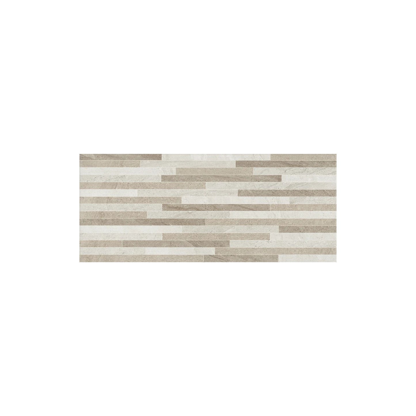 CERAMICA IDEA BEST BICOTTURA WALL IVORY 25x60 piastrelle per rivestimenti pareti