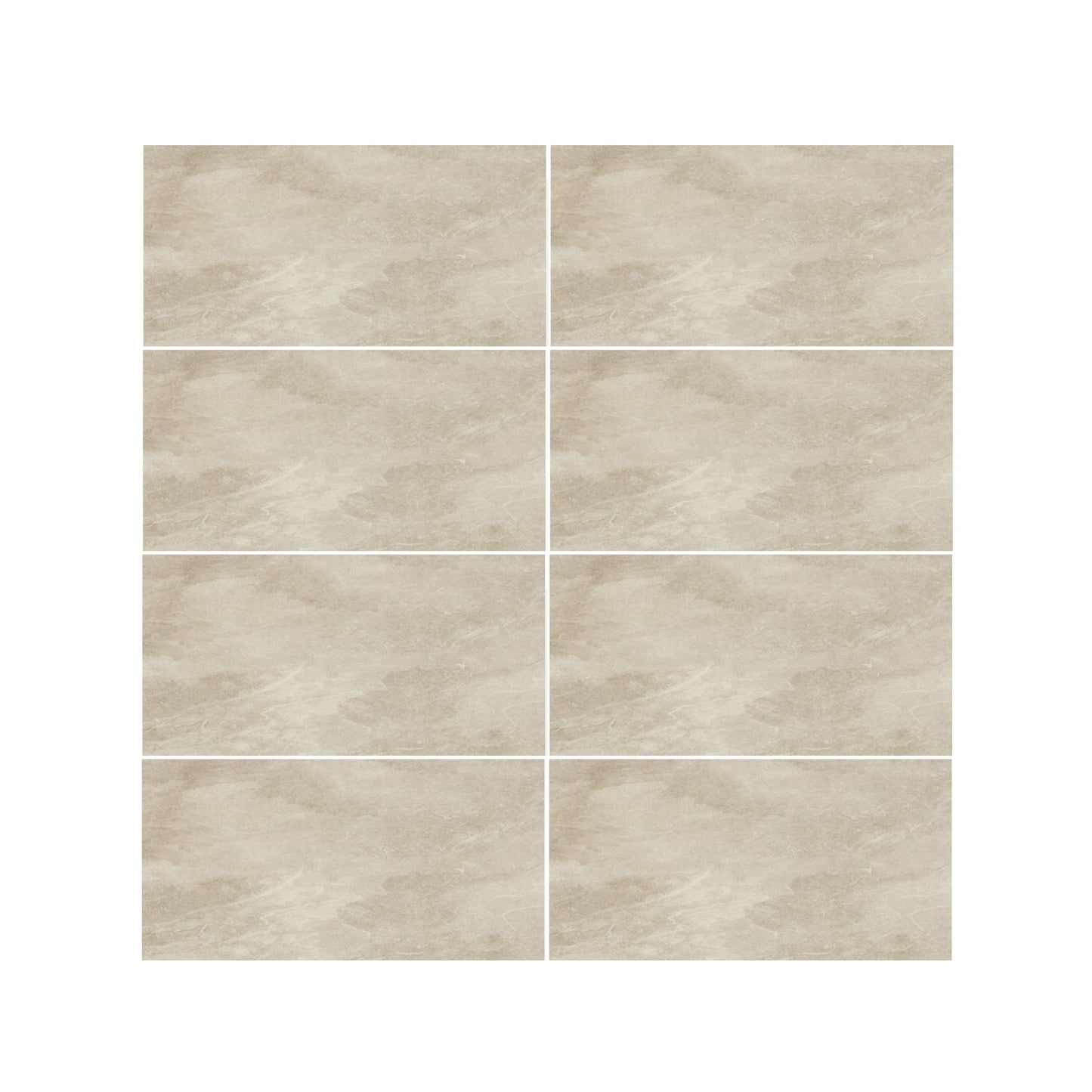 CERAMICA IDEA METROPOLIS GRES PORCELLANATO BEIGE 30X60 piastrelle in ceramica per pavimento
