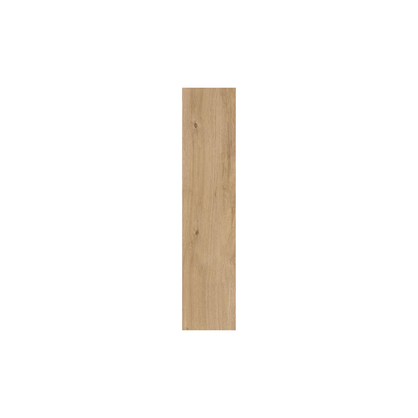 CERAMICA IDEA OAK GRES PORCELLANATO BLONDE 20x90 ceramica per pavimento effetto legno