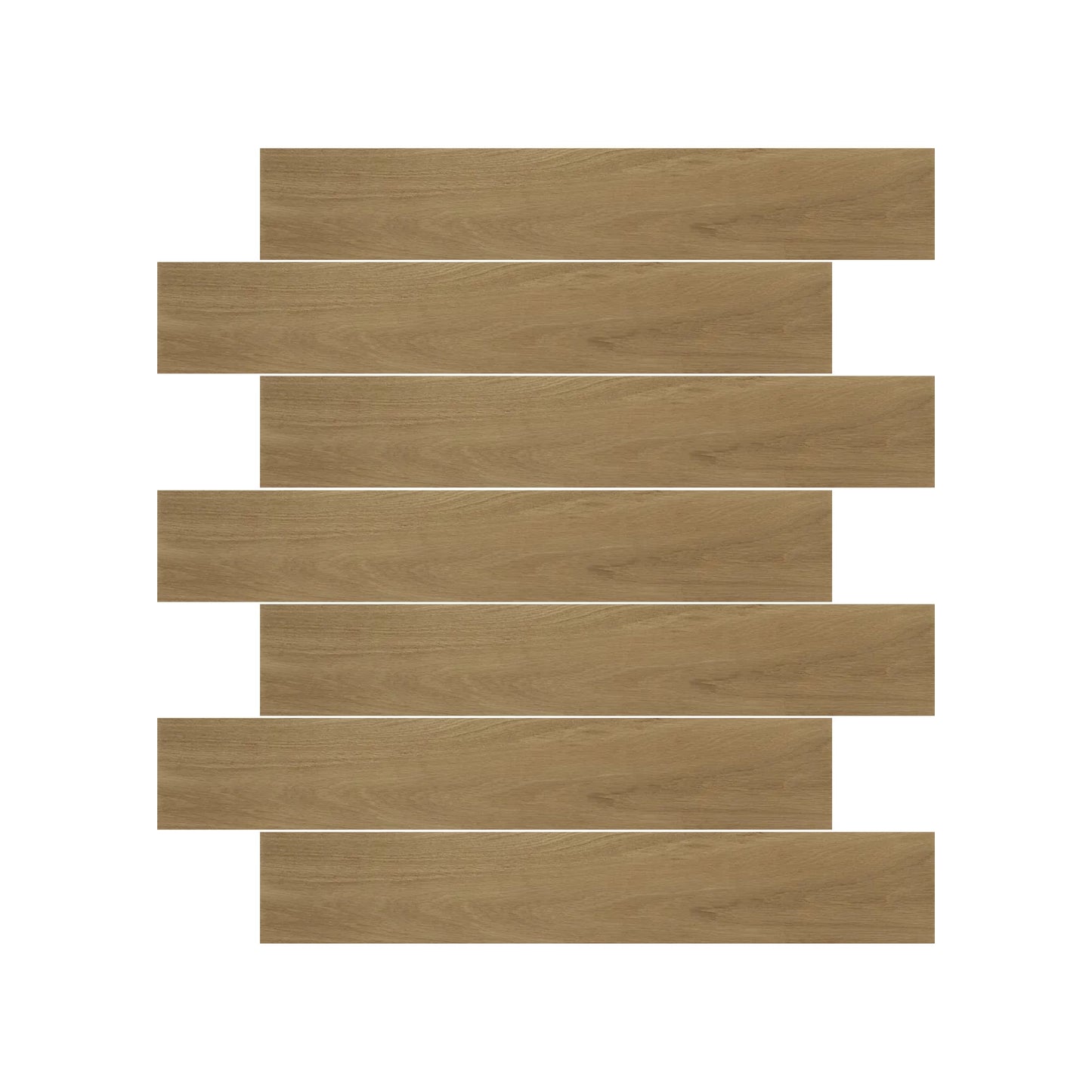 CERAMICA IDEA TENDER GRES PORCELLANATO ROVERE 20X120 piastrelle in ceramica per pavimenti