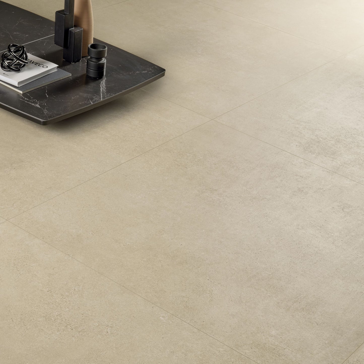 # CITY STONE Gres porcellanato effetto pietra e cemento - TAGINA piastrelle per interni ed esterni, superfici R11