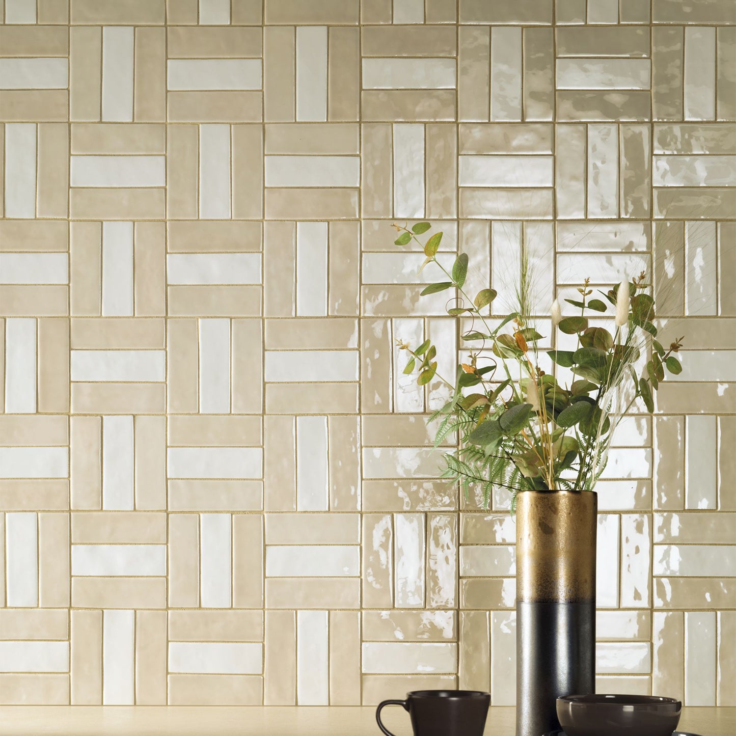 # CITY STONE Gres porcellanato effetto pietra e cemento - TAGINA piastrelle per interni ed esterni, superfici R11