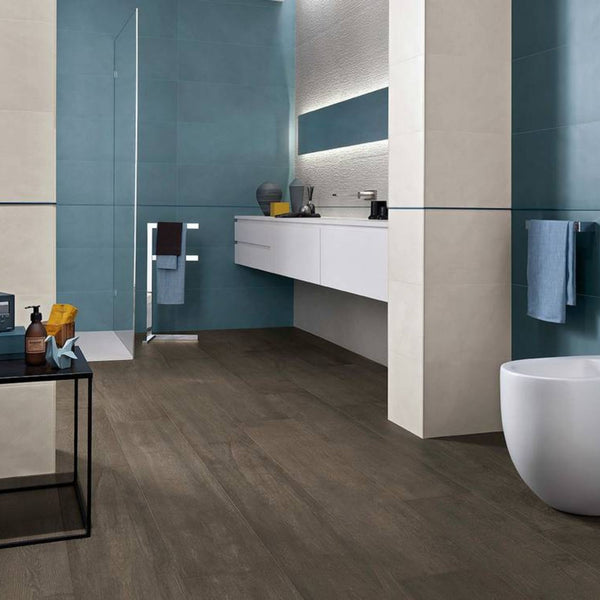 # COLOR NOW - FAP CERAMICHE rivestimenti moderni ed emozionali per bagni di tendenza