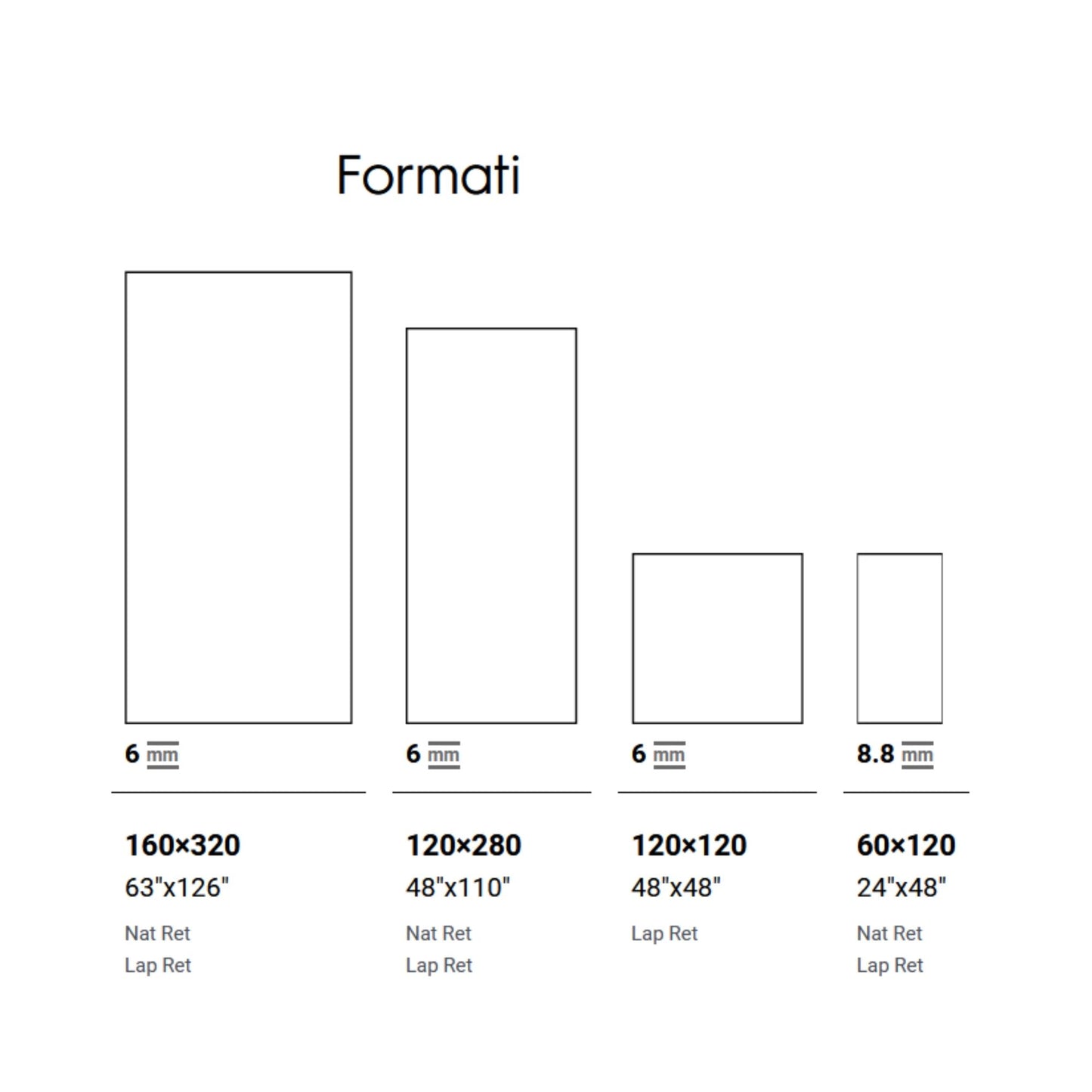 # CALACATTA ORO - LA FABBRICA AVA effetto marmo dalle sinuose venature dorate