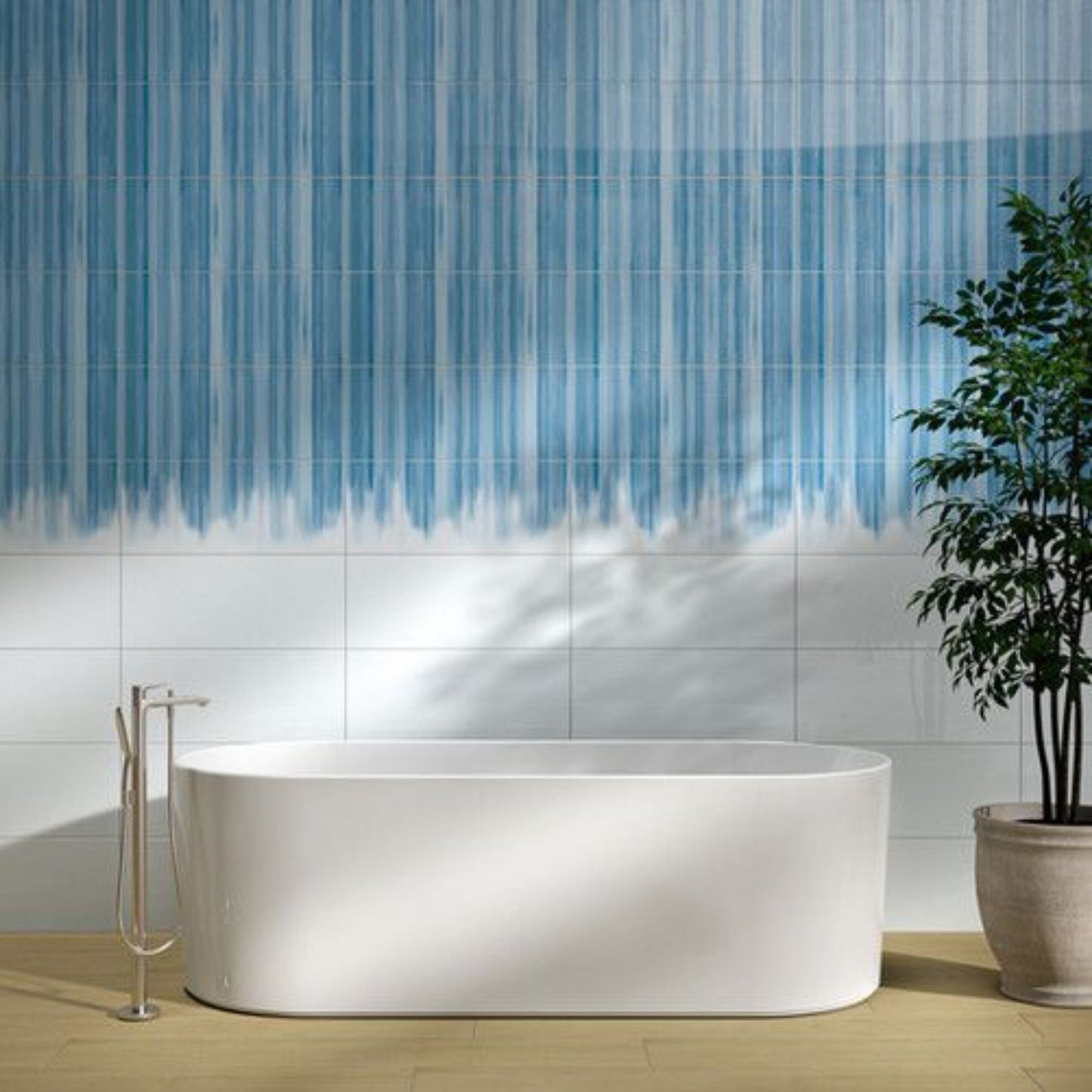 # PORTOFINO - CERAMICA IDEA piastrelle eleganti per atmosfere mediterranee e raffinate