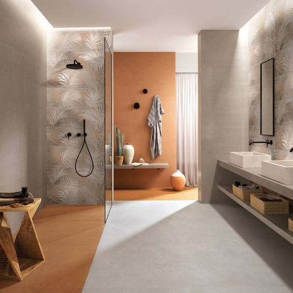# DECO&MORE - FAP CERAMICHE rivestimenti decorativi ispirati alla natura