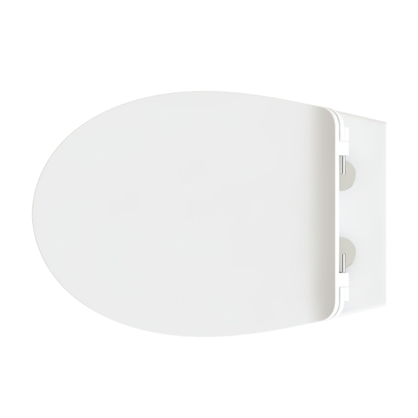 DOMUSFALERII GRAN MASCALZONE VASO BIANCO A TERRA water wc sanitari in ceramica