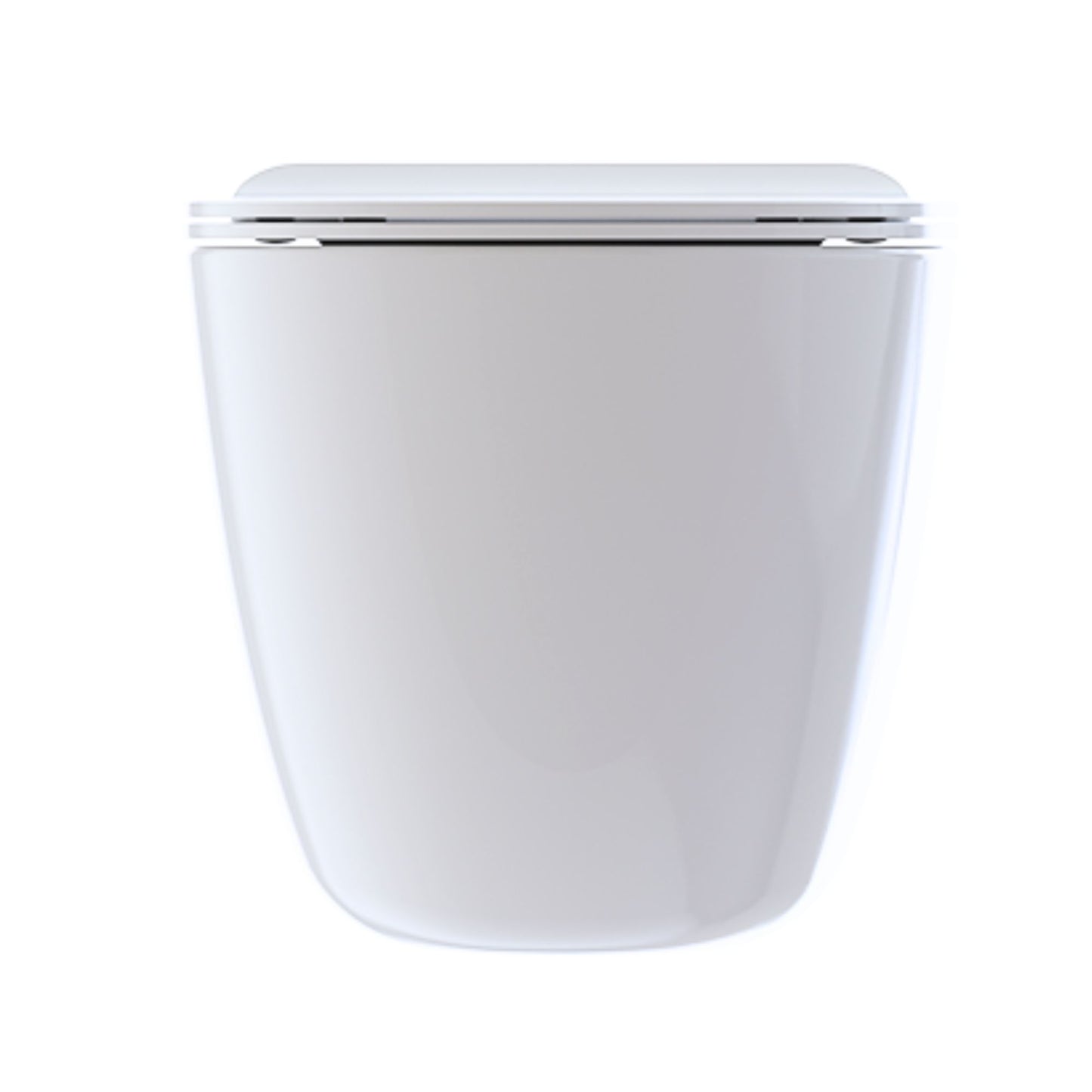 DOMUSFALERII GRAN MASCALZONE VASO SOSPESO bianco wc water per bagno in ceramica