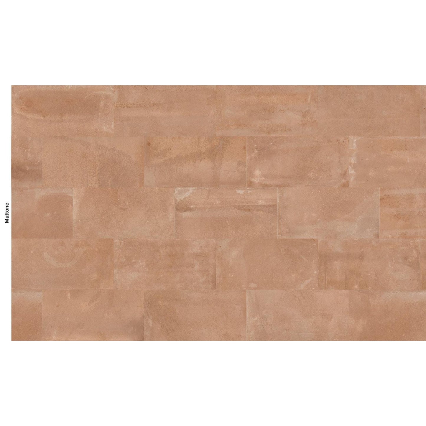 # EXTERNA COTTO - EMILCERAMICA calore e fascino delle pavimentazioni di tradizione italiana