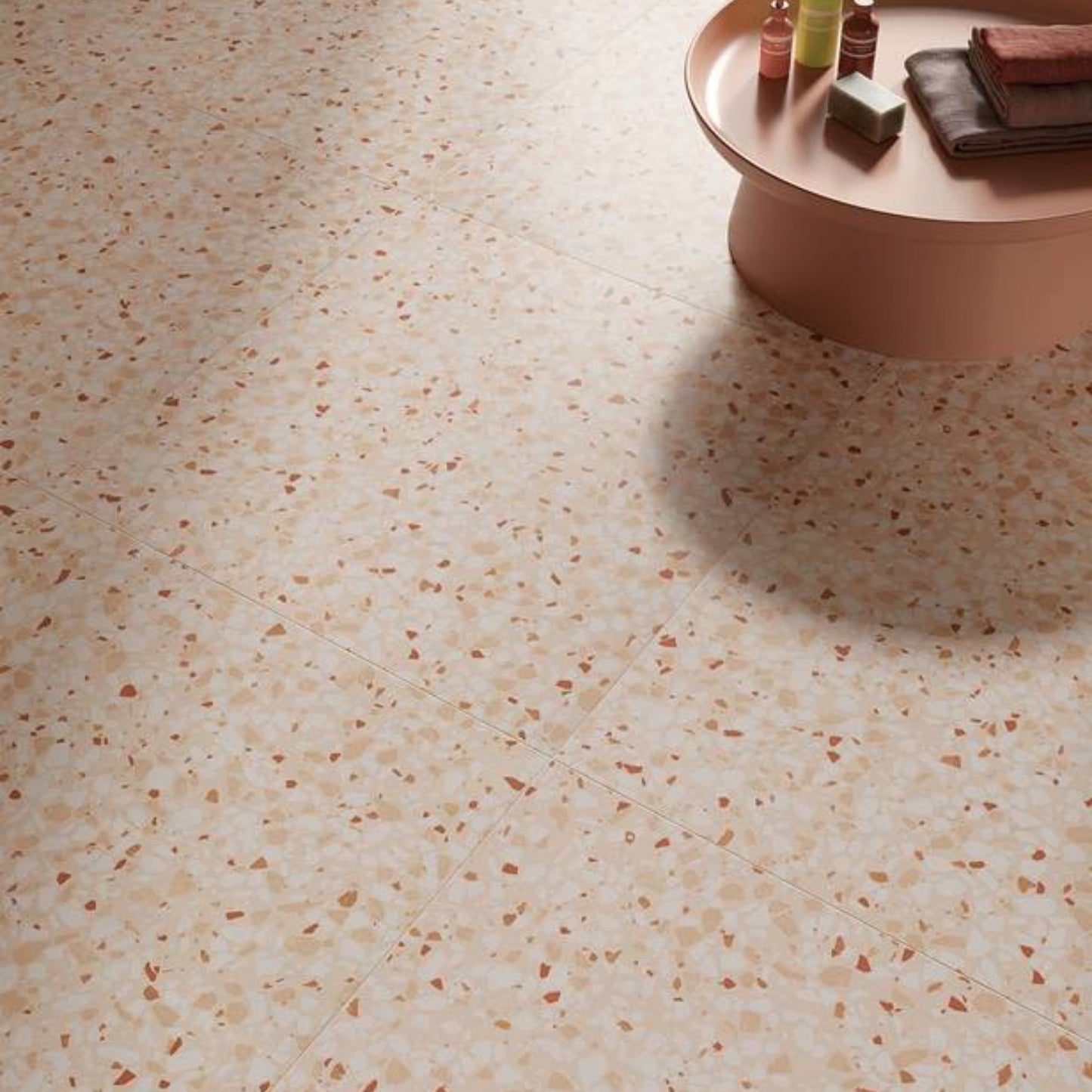 # GLIM - FAP CERAMICHE la ceramica vibrante che trasforma ogni ambiente