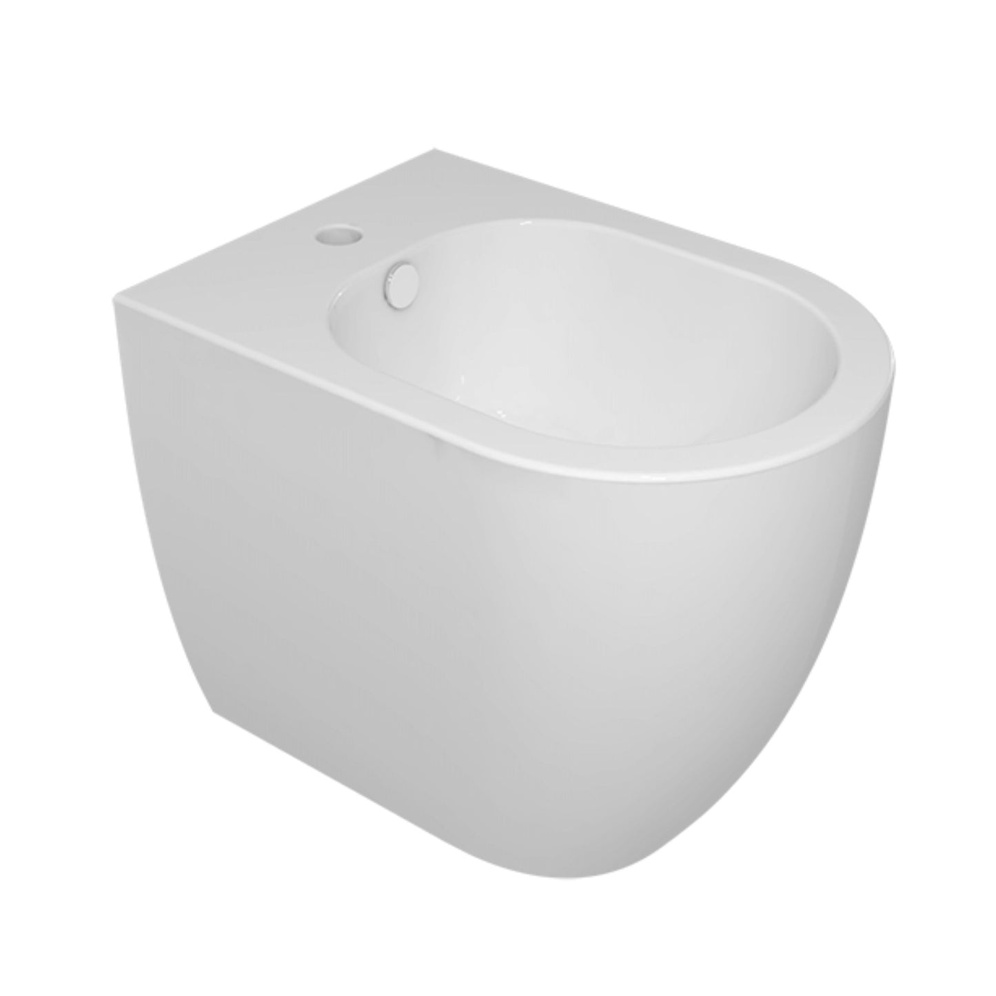 GSG CERAMIC DESIGN LIKE BIDET a terra monoforo sanitari per bagno moderno