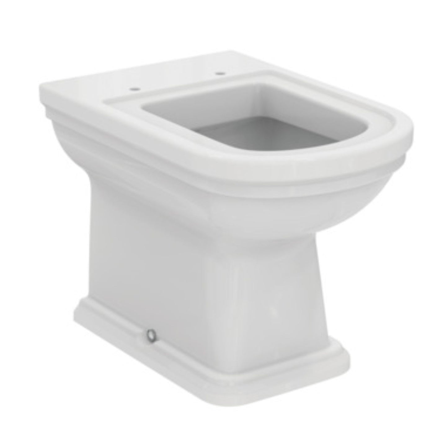IDEAL STANDARD CALLA VASO a terra wc filo parete water