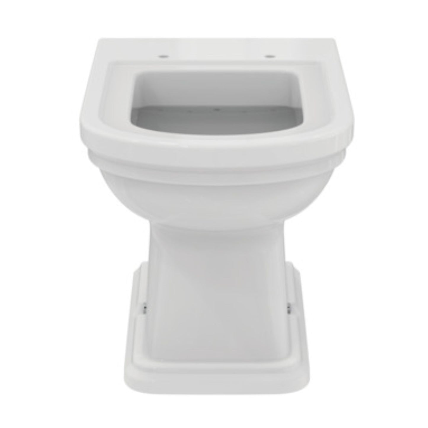IDEAL STANDARD CALLA VASO a terra wc filo parete water