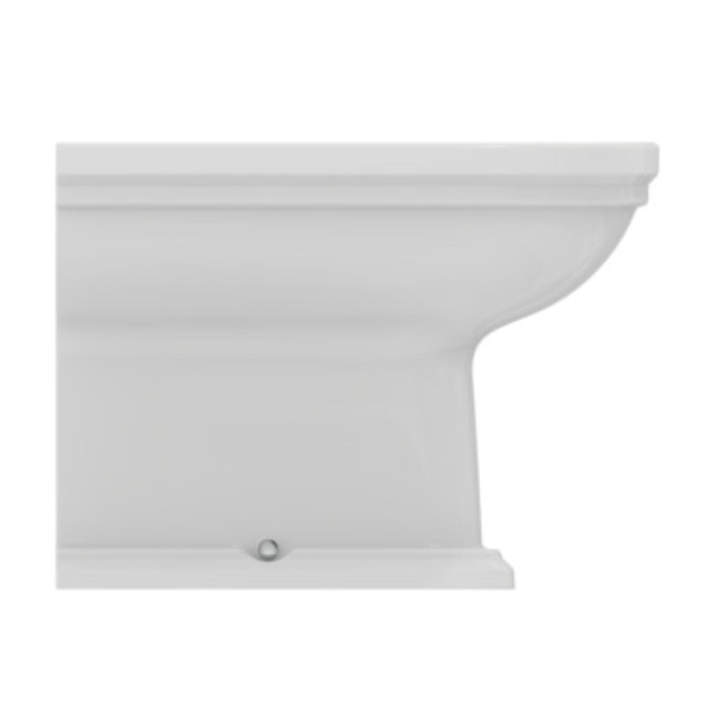 IDEAL STANDARD CALLA VASO a terra wc filo parete water