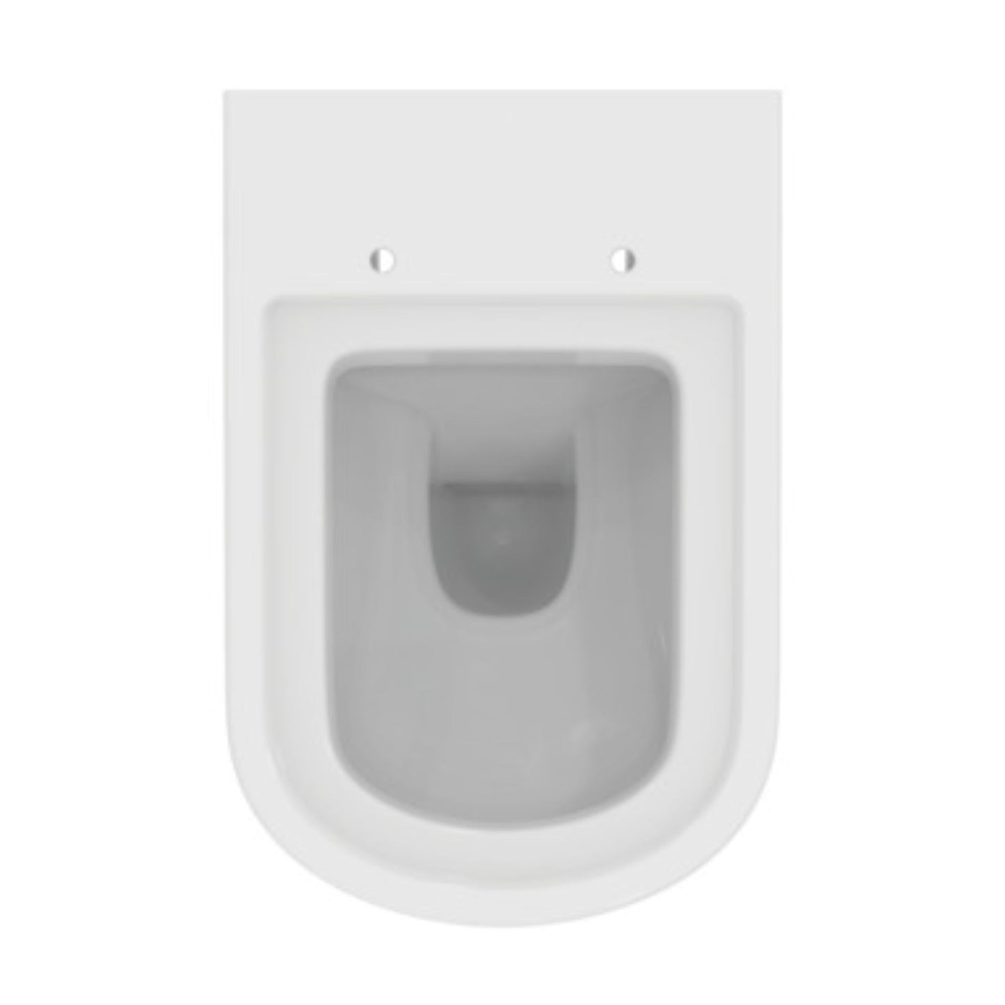 IDEAL STANDARD CALLA VASO a terra wc filo parete water