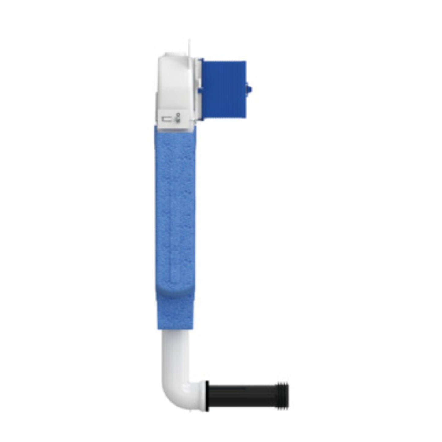IDEAL STANDARD PROSYS 80 CASSETTA di SCARICO INCASSO portata 6 Litri