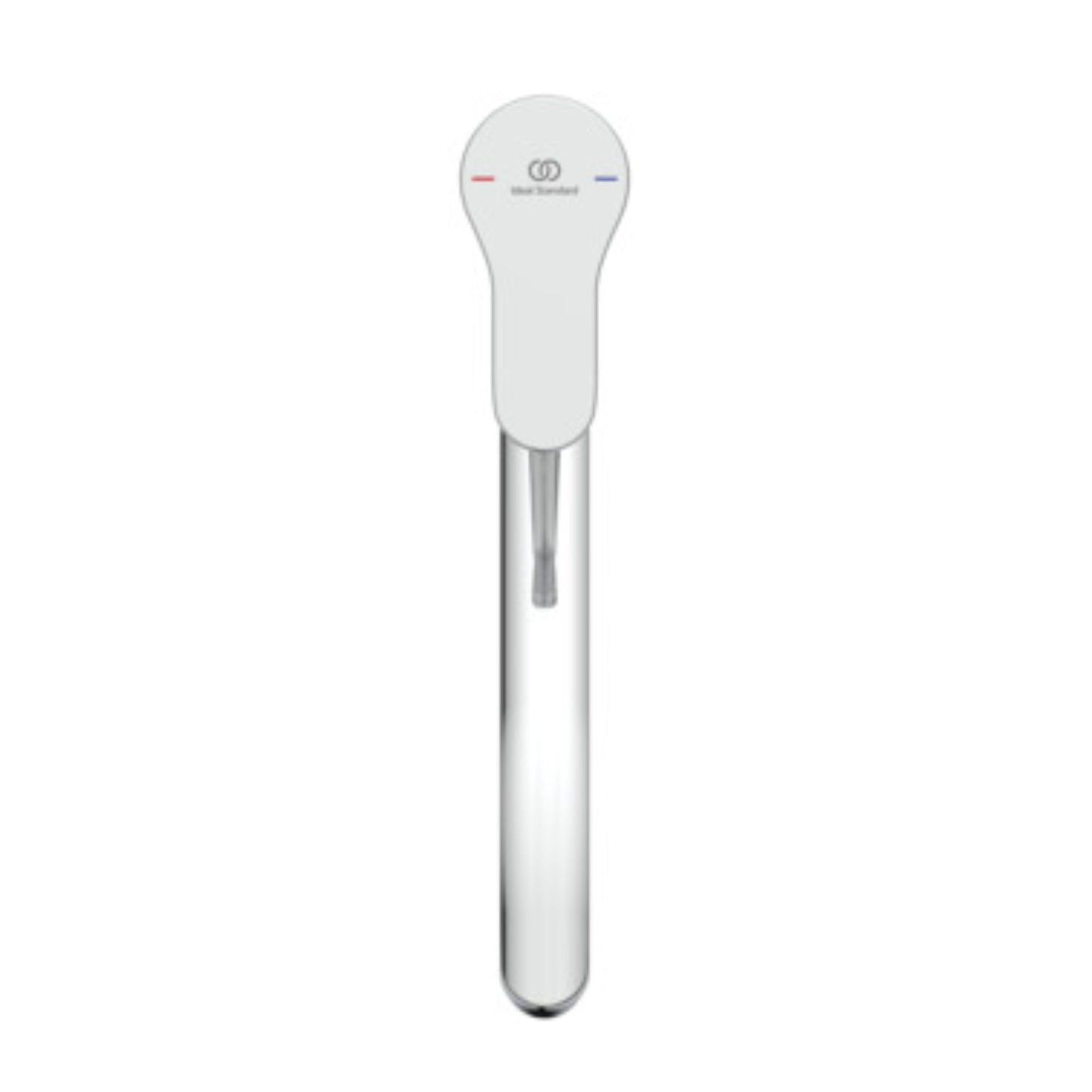 IDEAL STANDARD CERABASE MISCELATORE CUCINA CROMATO da appoggio a bocca bassa