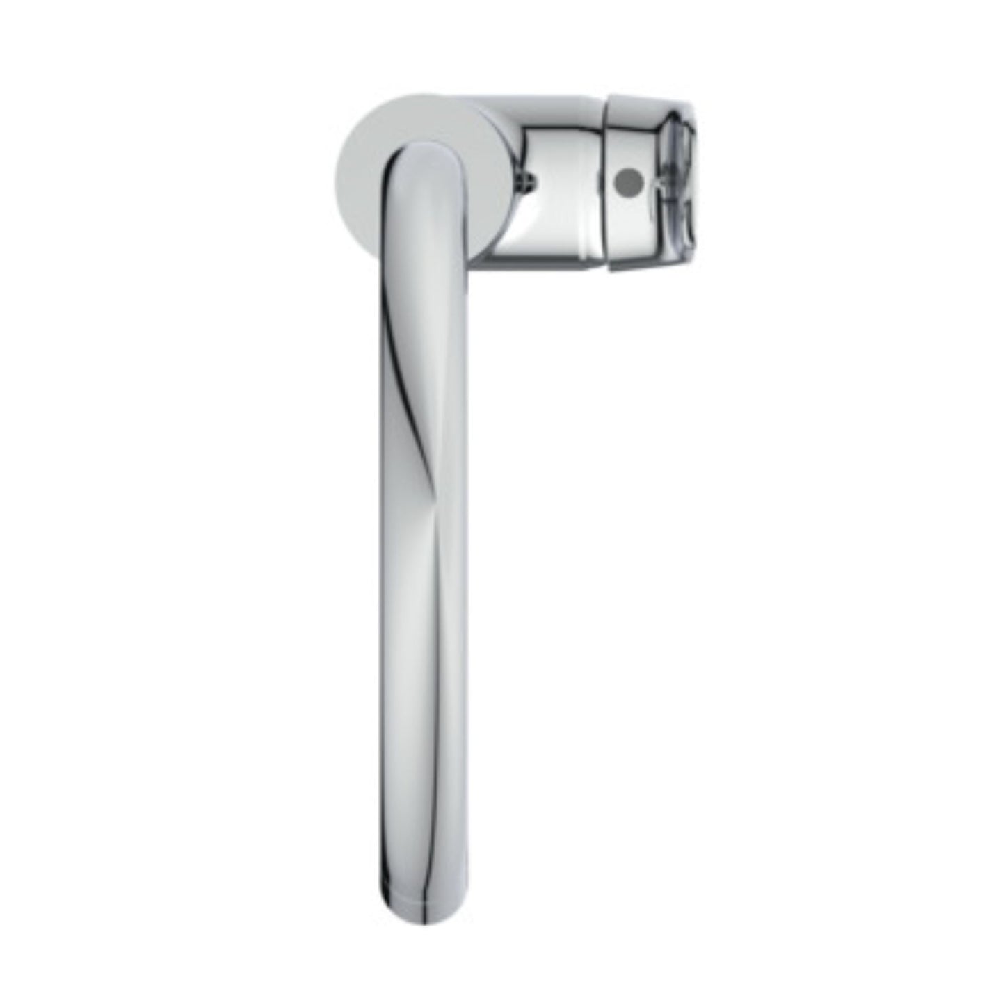 IDEAL STANDARD CERAFLEX MISCELATORE CUCINA CROMATO monocomando da appoggio su lavello