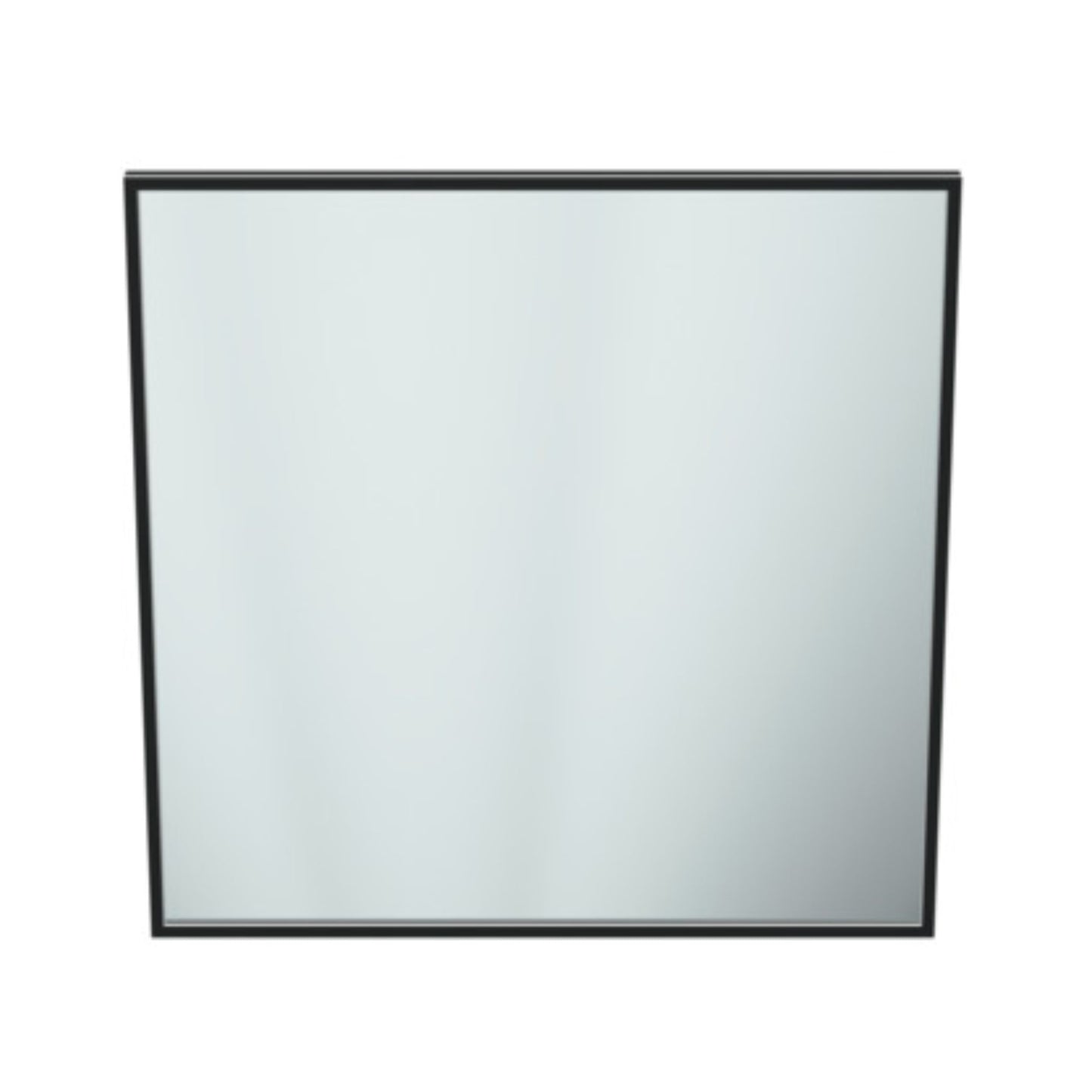 IDEAL STANDARD CONCA SPECCHIO QUADRATO 120x120cm con doppia luce led perimetrale