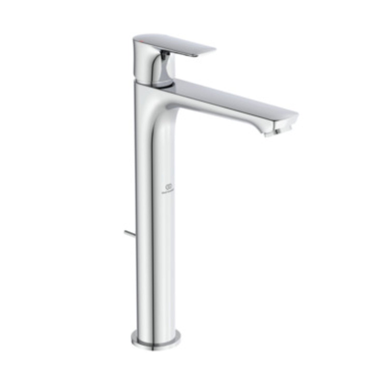 IDEAL STANDARD CONNECT AIR MISCELATORE LAVABO CROMATO monocomando da appoggio su piano