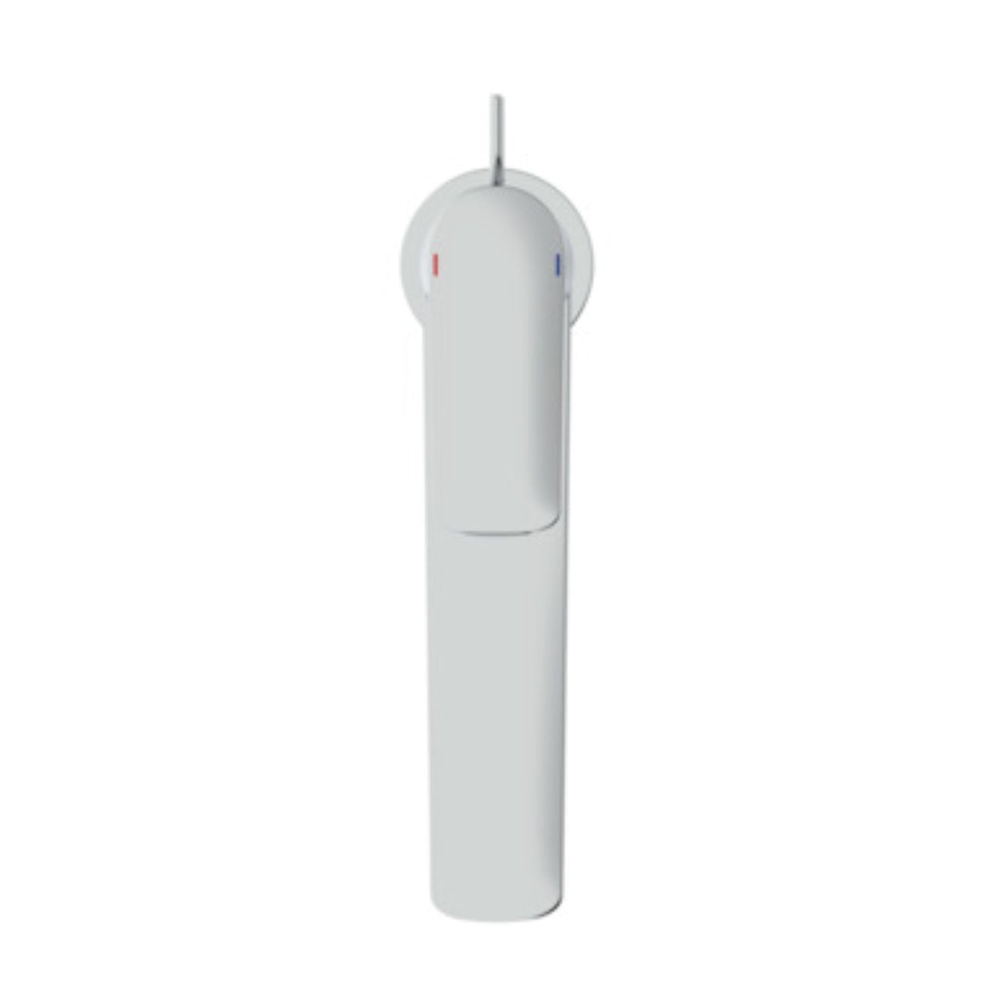 IDEAL STANDARD CONNECT AIR MISCELATORE LAVABO CROMATO monocomando da appoggio su piano